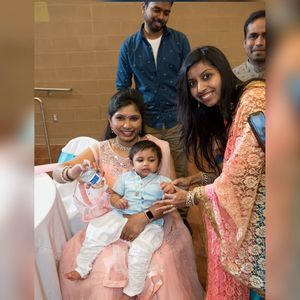 Meet your Posher, Rajini